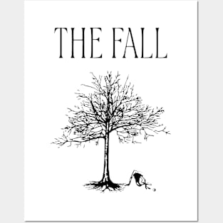 The Fall Posters and Art